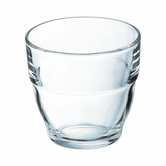 Set de pahare Arcoroc Forum Transparent Sticlă (160 ml) (6 Unități)
