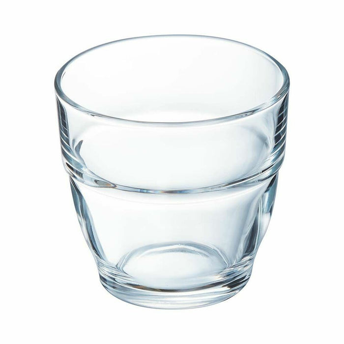 Set de pahare Arcoroc Forum Transparent 6 Piese (23 cl)