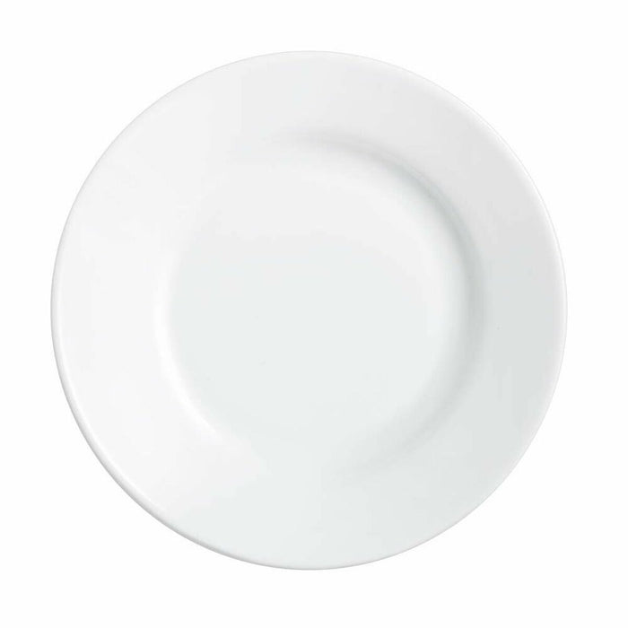 Set de farfurii Arcoroc Restaurant Sticlă (ø 22,5 cm) (6 uds)