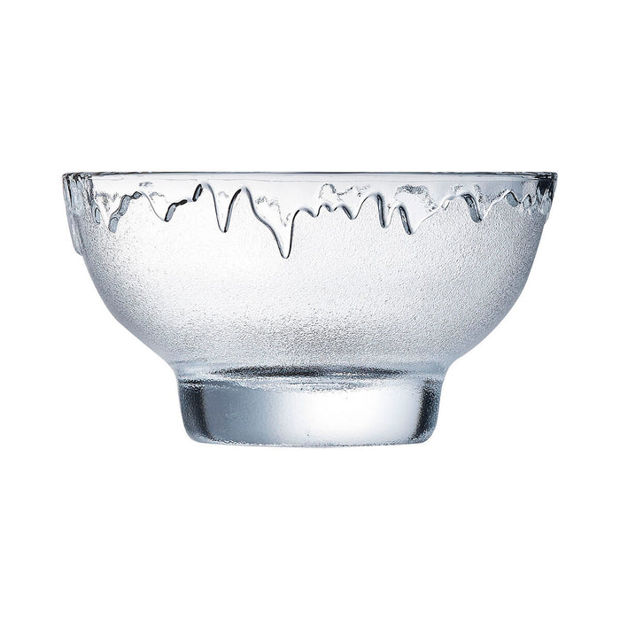 Set de pahare Arcoroc Pepite Transparent Sticlă 200 ml Înghețată (6 Unități)