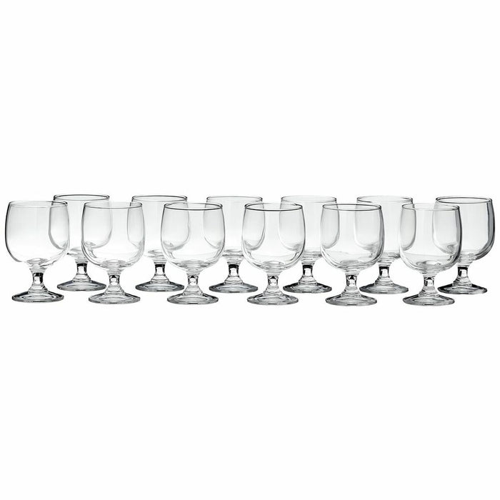 Pahar de vin Arcoroc Elegance 12 Unități (19 cl)