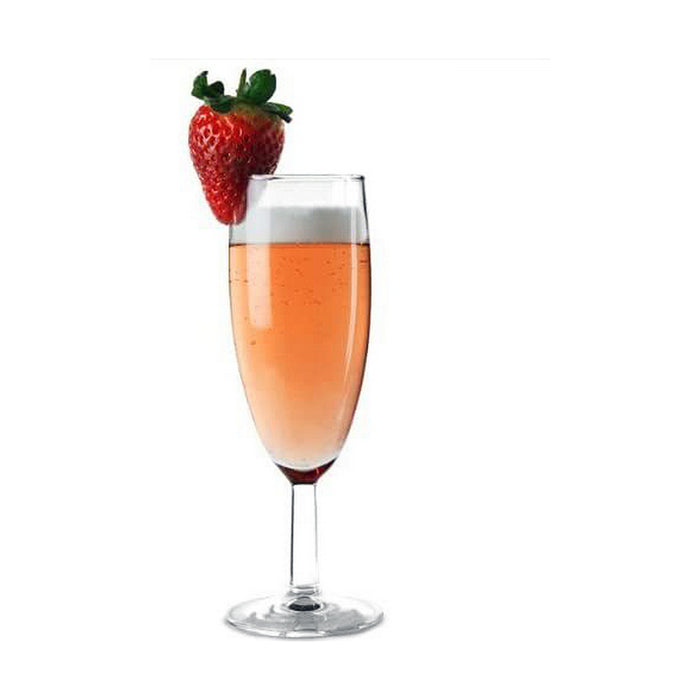 Pahar de șampanie Arcoroc Transparent Sticlă 12 Unități (17 CL)