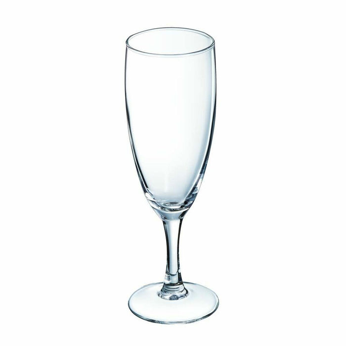 Pahar de șampanie Arcoroc 37298 Transparent Sticlă 170 ml (12 Unități)