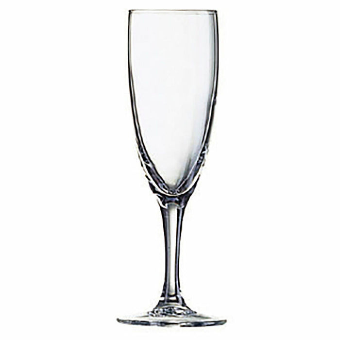 Pahar de șampanie Arcoroc 37298 Transparent Sticlă 170 ml (12 Unități)
