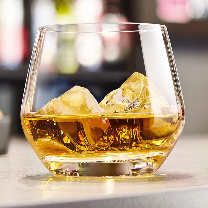 Set de pahare Chef & Sommelier Transparent Sticlă (35 cl) (6 Unități)