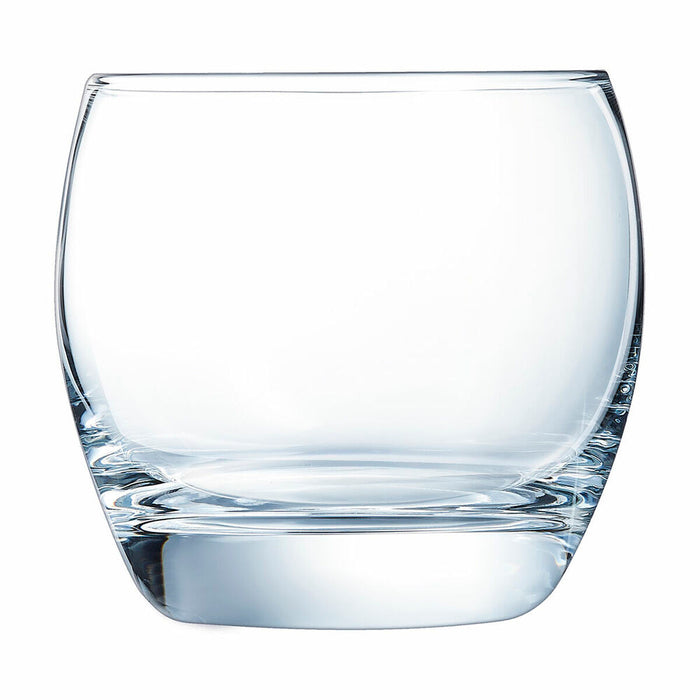 Set de pahare Arcoroc Salto 6 Piese (32 cl)