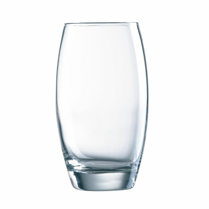 Set de pahare Arcoroc Salto 6 Unități Transparent Sticlă (50 cl)