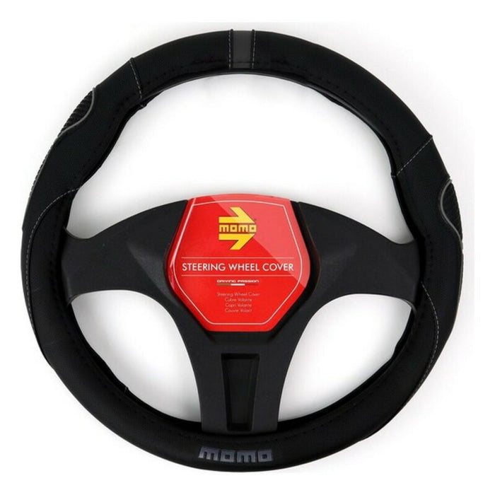 Capacul volanului Momo SWC 014 Universal (Ø 36,5 - 39 cm)