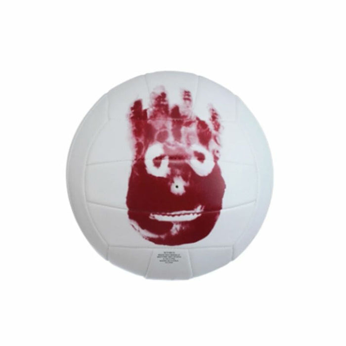 Minge de Volei Wilson Cast Away Alb (Mărime unică)