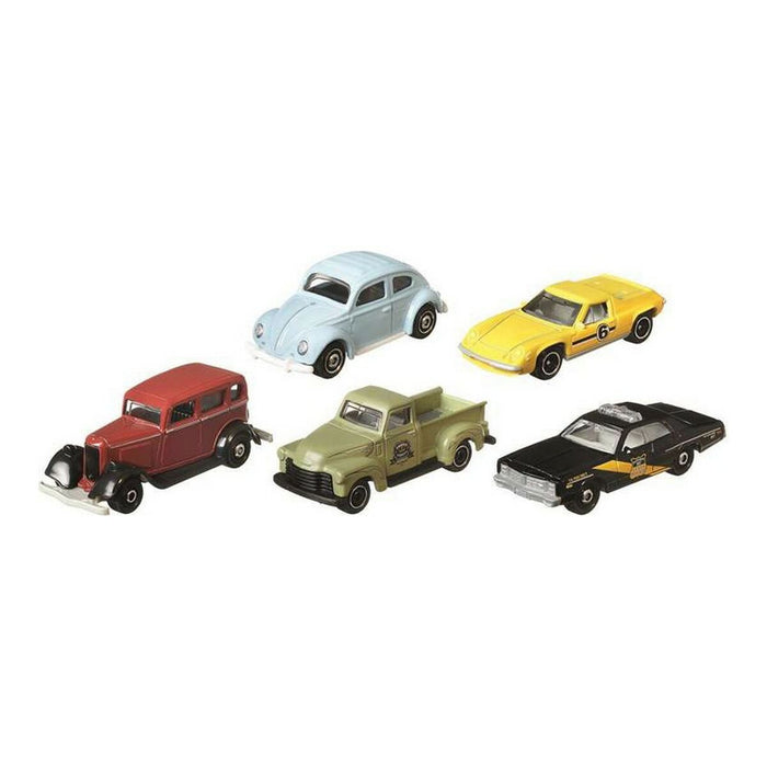 Mașină Mattel C1817 Multicolor