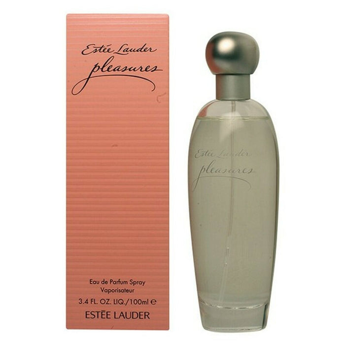 Parfum Femei Pleasures Estee Lauder EDP