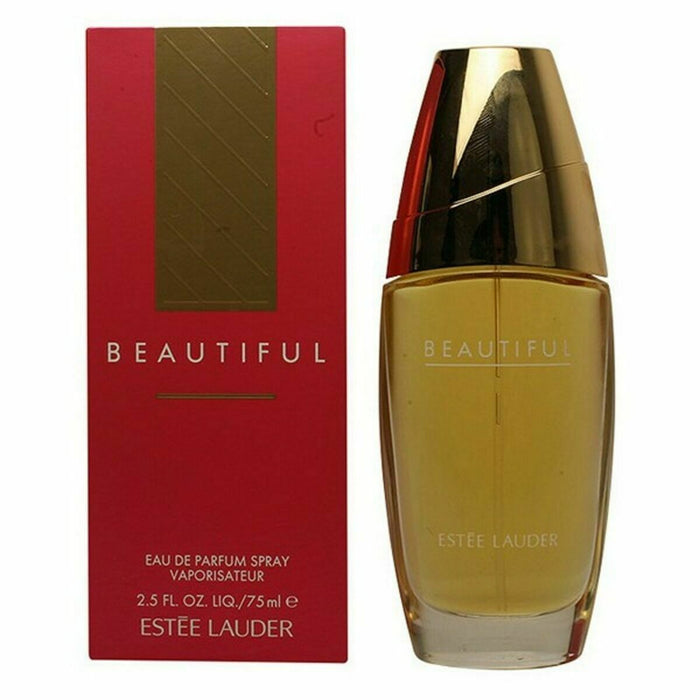 Parfum Femei Estee Lauder EDP Beautiful 75 ml