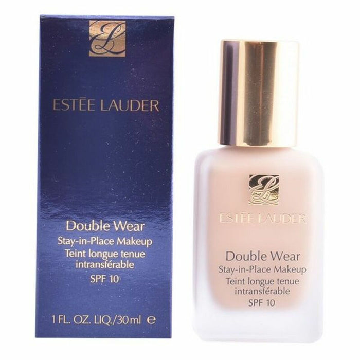 Fond de Ten Fluid Double Wear Estee Lauder 027131392378 (30 ml) (30 ml)