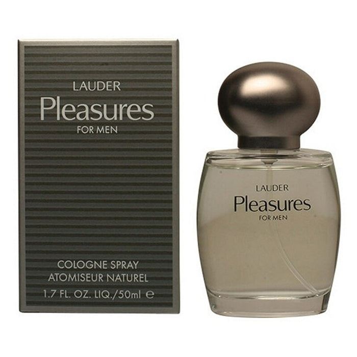 Parfum Bărbați Pleasures Estee Lauder Pleasures EDC (100 ml)