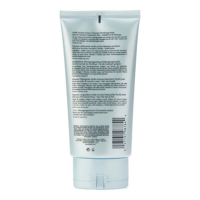 Gel de Curățare pentru Față Perfectly Clean Estee Lauder 150 ml