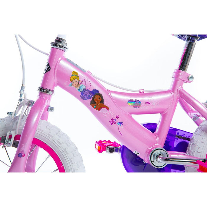 Bicicletă pentru copii Huffy Prințese Disney