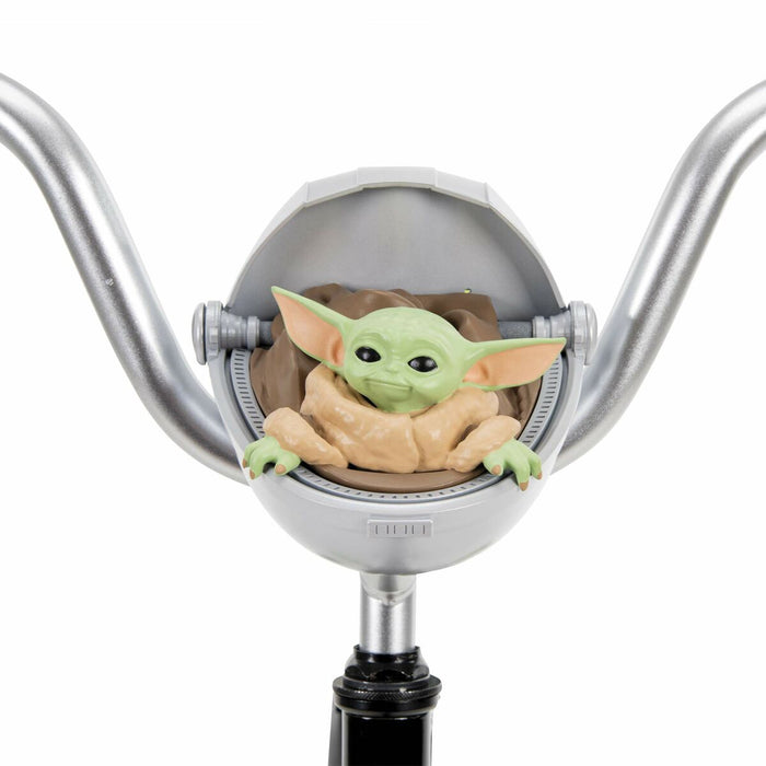 Bicicletă pentru copii Huffy 22620W Star Wars Grogu