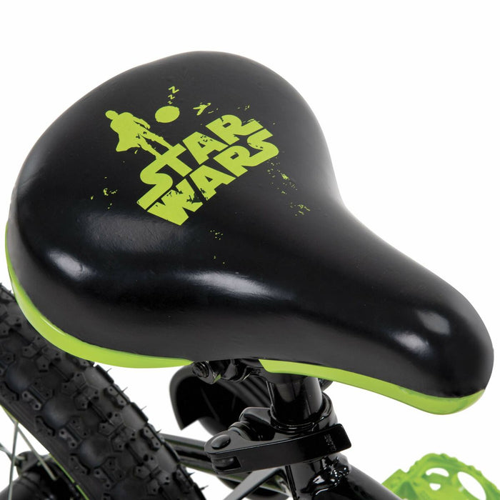 Bicicletă pentru copii Huffy 22620W Star Wars Grogu