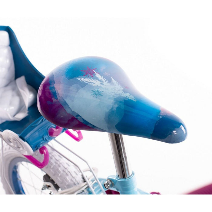 Bicicletă pentru copii Disney Frozen Huffy 24971W 14"