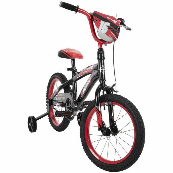 Bicicletă pentru copii Huffy MOTO X