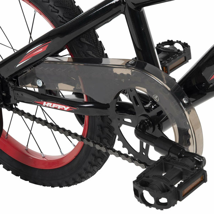 Bicicletă pentru copii Huffy MOTO X