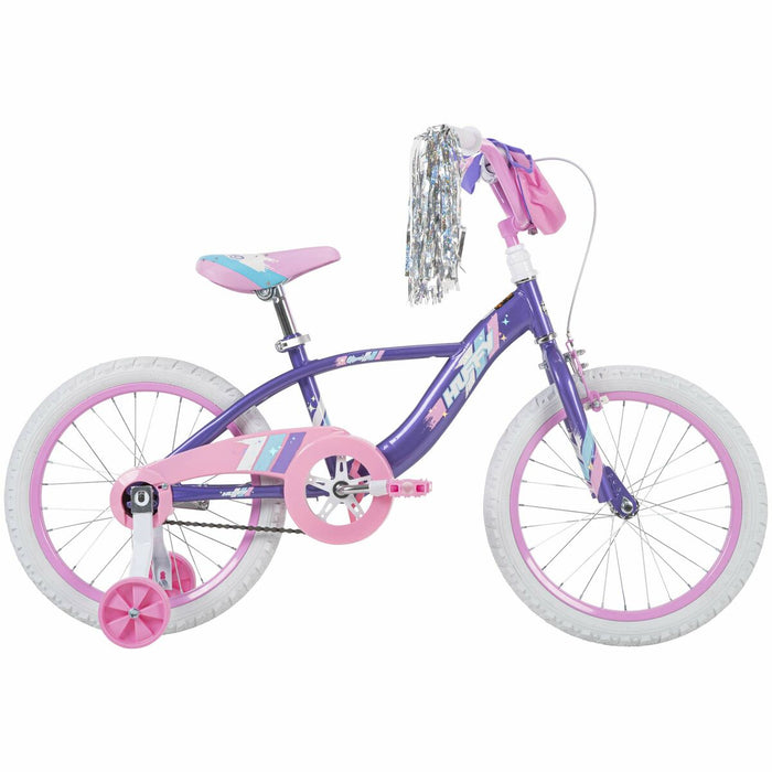 Bicicletă pentru copii Huffy 71839W Glimmer