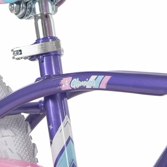 Bicicletă pentru copii Huffy 71839W Glimmer