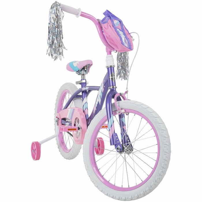Bicicletă pentru copii Huffy 71839W Glimmer