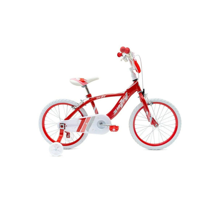 Bicicletă pentru copii Huffy 79879W Roșu