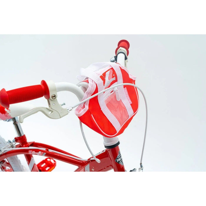 Bicicletă pentru copii Huffy 79879W Roșu