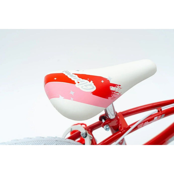 Bicicletă pentru copii Huffy 79879W Roșu