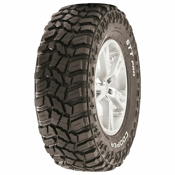 Anvelopa ATV Cooper DISCOVERER STT PRO 31X10,50R15LT
