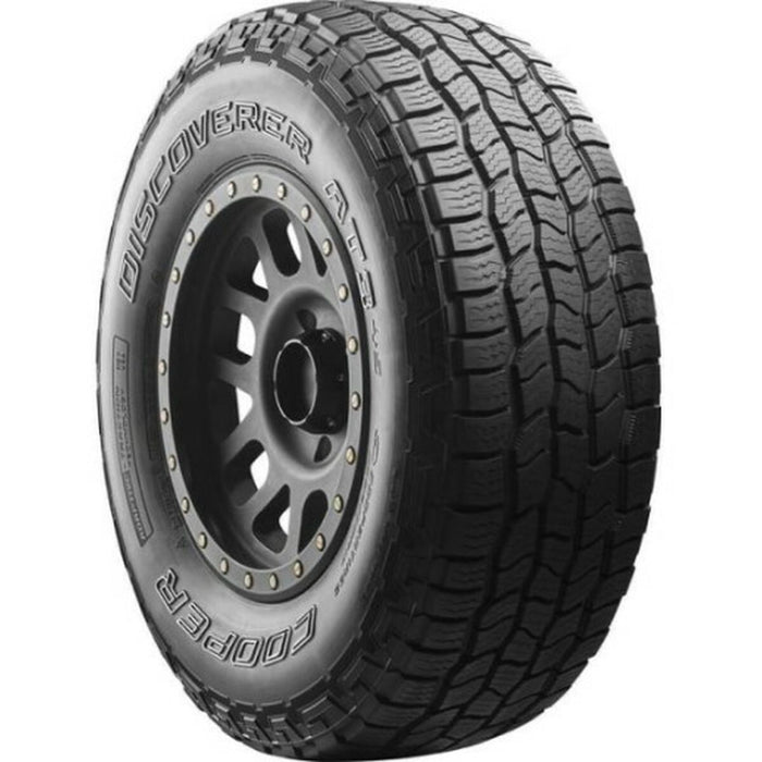 Anvelopa ATV Cooper DISCOVERER AT3 4S 265/75TR15