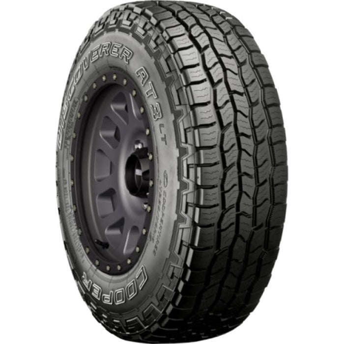 Anvelopa ATV Cooper DISCOVERER AT3 LT 215/85R16LT