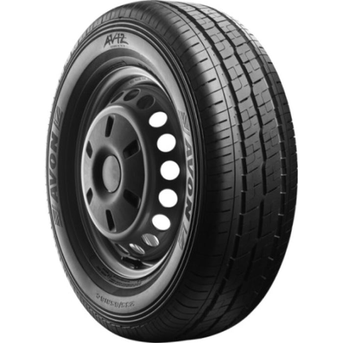 Anvelopă pentru dubă Avon AV12 195/60R16C