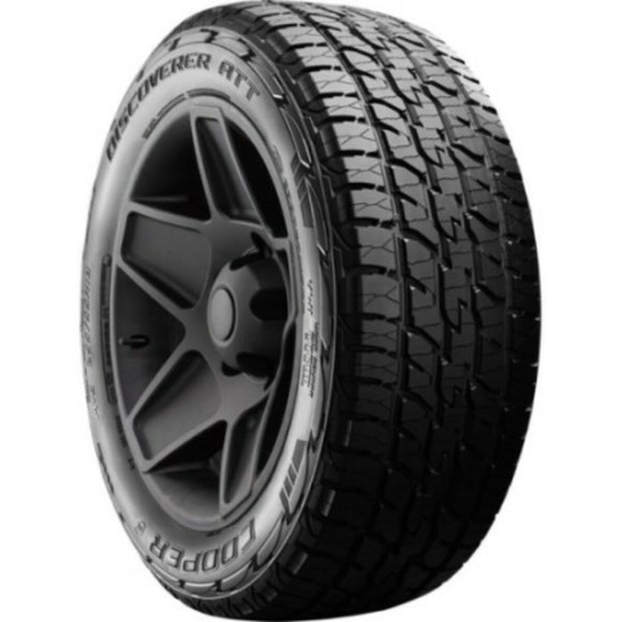 Anvelopa ATV Cooper DISCOVERER ATT 215/60HR17