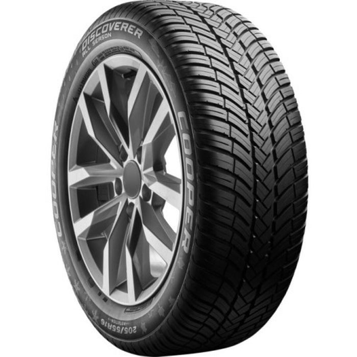 Anvelopa ATV Cooper DISCOVERER ALL SEASON 235/55VR18