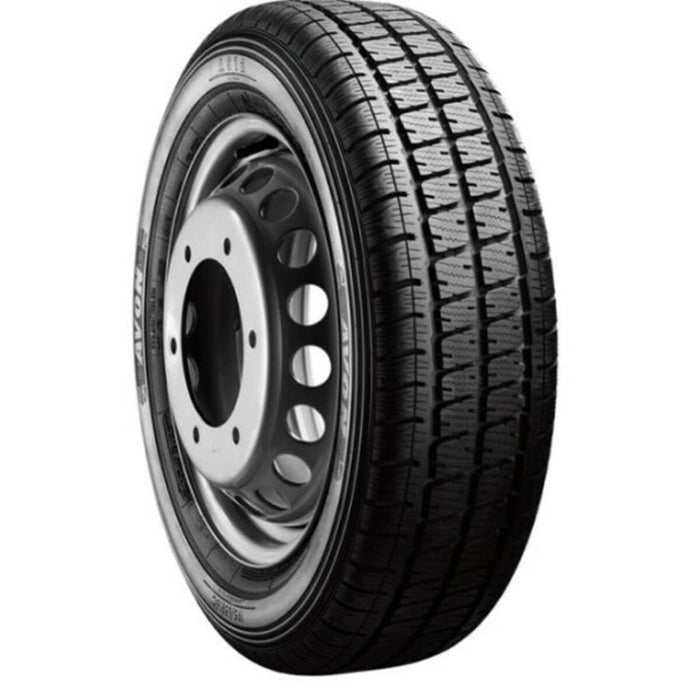 Anvelopă pentru dubă Avon AS12 ALL SEASON VAN 215/65R15C