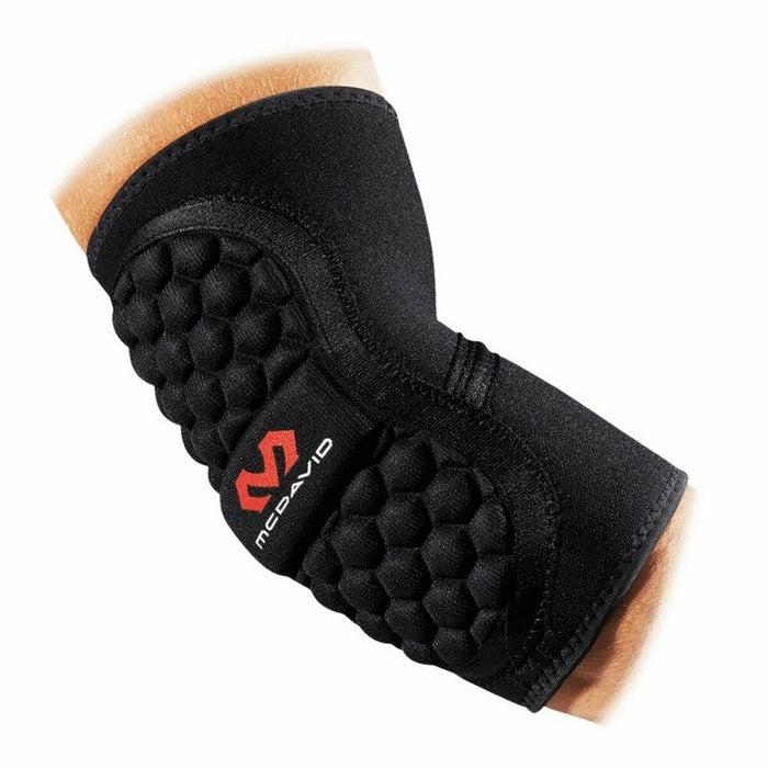 Protecție pentru cot McDavid  Standard Negru