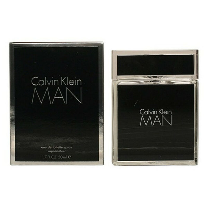 Parfum Bărbați Man Calvin Klein EDT