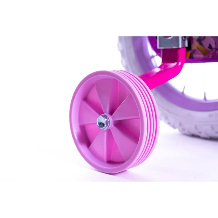 Bicicletă pentru copii  DISNEY PRINCESS  Huffy 72119W 12"