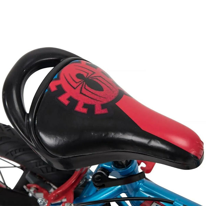 Bicicletă pentru copii SPIDER-MAN Huffy 72169W 12"