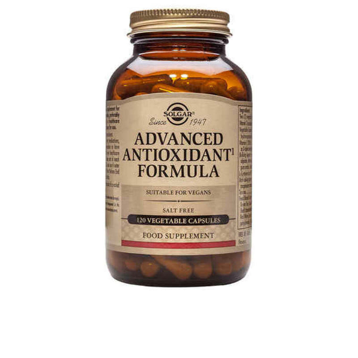 Antioxidantă Solgar Advance (120 uds)