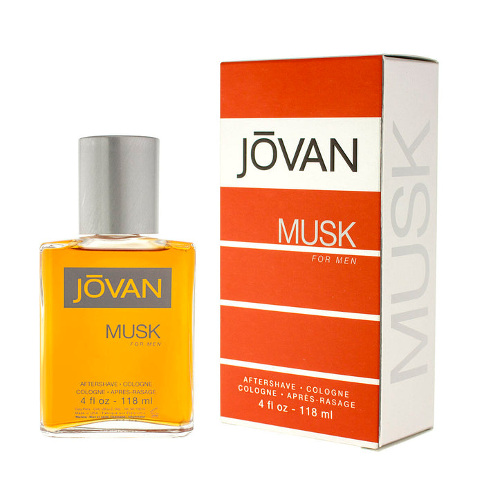 Loțiune Aftershave Jovan Musk