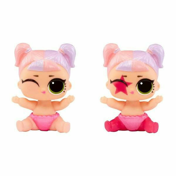 Păpușă bebeluș LOL Surprise! 119845EU