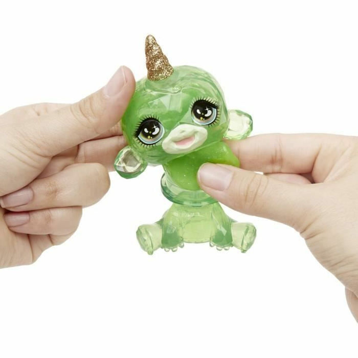 Păpușă Rainbow High Jade (Vert)
