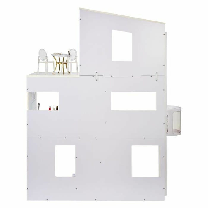 Casă de păpuși Rainbow High Townhouse