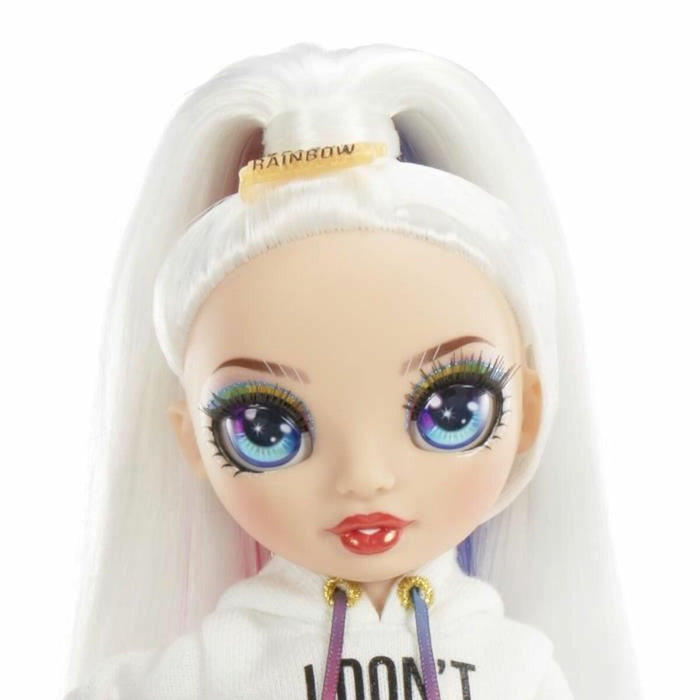 Păpușă Rainbow High Amaya