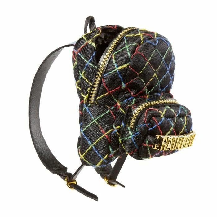 Păpușă Rainbow High Amaya