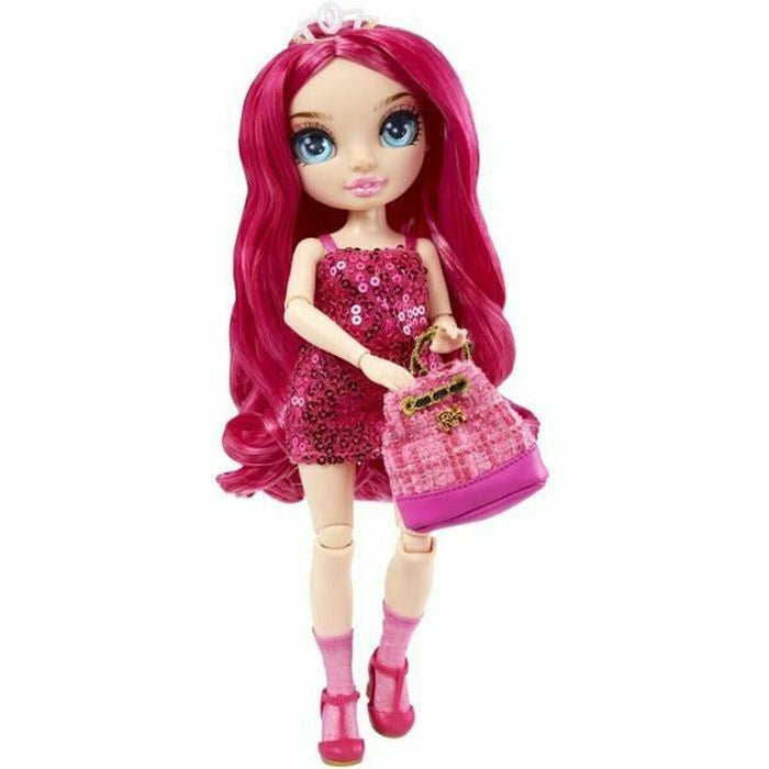 Păpușă Rainbow High Junior Serie 2 Stella Monroe